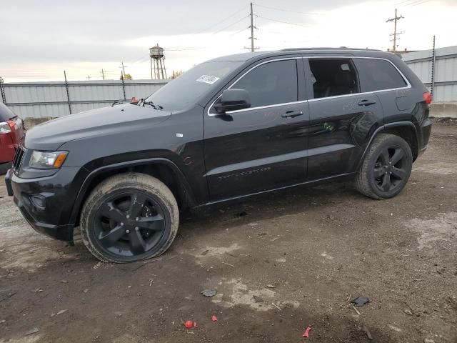 JEEP GRAND CHER 2015 with VIN 1C4RJFAG8FC747131 - Photo from auction