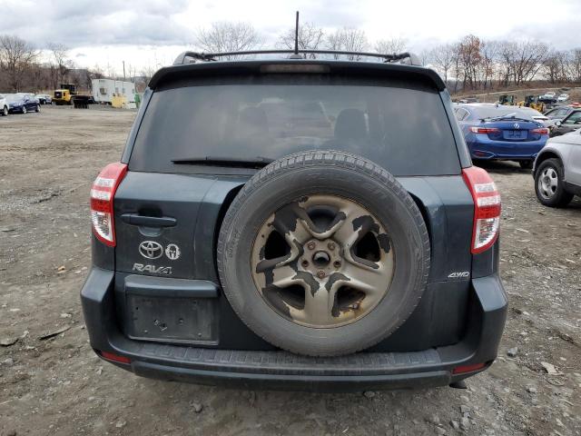 Photo 6 from auction – 2012 TOYOTA RAV4 with VIN 2T3JF4DVXCW201372