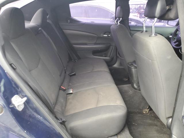 Photo 10 from auction – 2013 DODGE AVENGER SE with VIN 1C3CDZAB2DN613806
