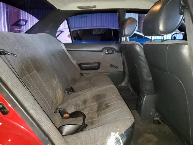 Photo 10 from auction – 1995 TOYOTA COROLLA with VIN 1NXAE04B1SZ242546