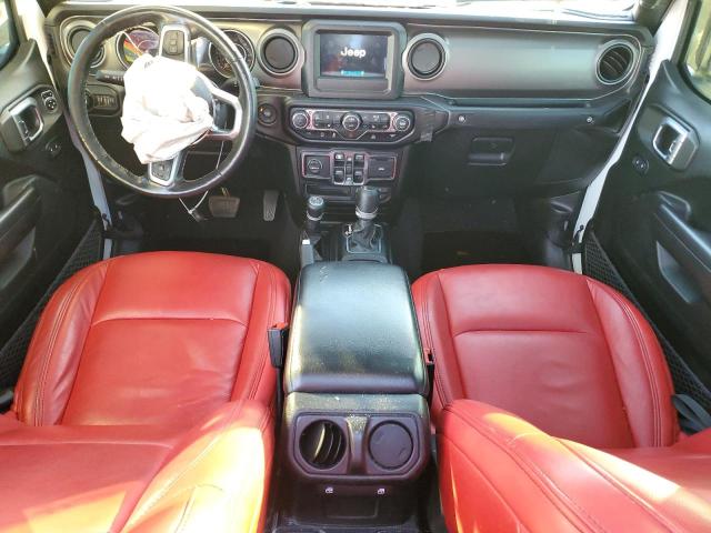 صورة رقم 8 من المزاد - 2020 JEEP GLADIATOR مع VIN 1C6HJTAG2LL109308