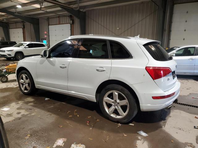 Photo 2 from auction – 2012 AUDI Q5 PREMIUM with VIN WA1LFAFP4CA054108