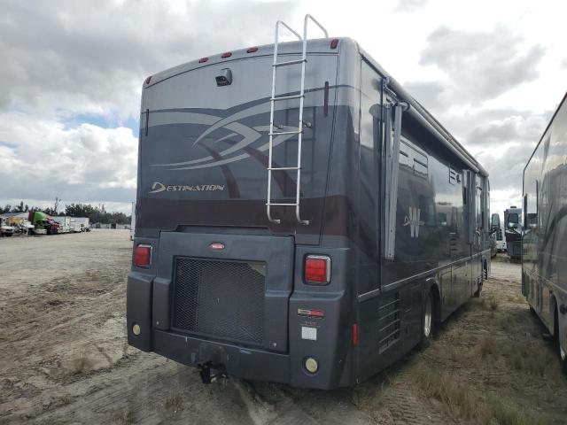 Photo 4 from auction – 2008 FREIGHTLINER CHASSIS X with VIN 4UZACJDT48CZ08219