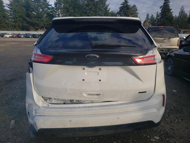 Photo 6 from auction – 2022 FORD EDGE SE with VIN 2FMPK4G91NBA27567