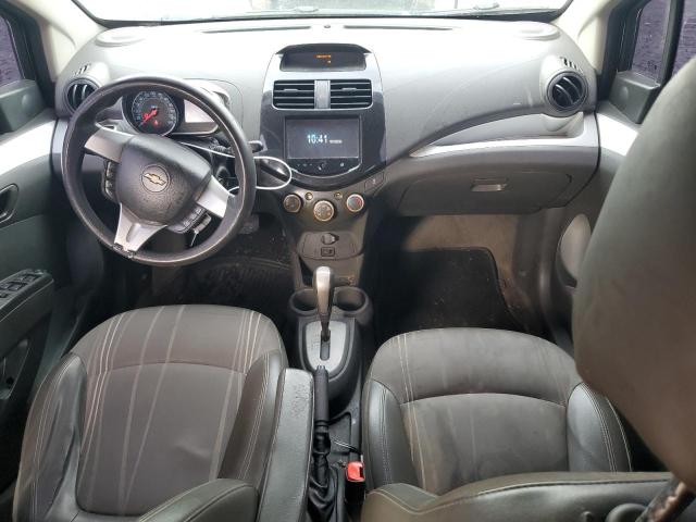 Photo 8 from auction – 2015 CHEVROLET SPARK 1LT with VIN KL8CD6S98FC731663