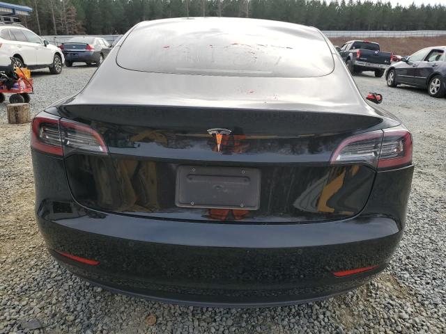 Photo 6 from auction – 2020 TESLA MODEL 3 with VIN 5YJ3E1EA8LF797609
