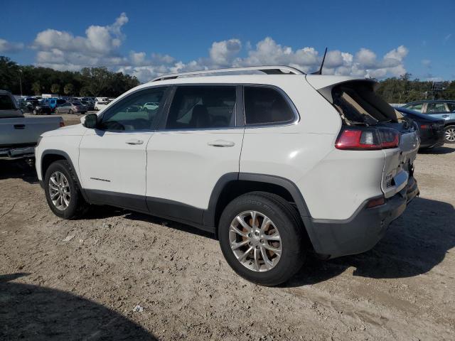 Photo 2 from auction – 2019 JEEP CHEROKEE L with VIN 1C4PJMCB8KD334563