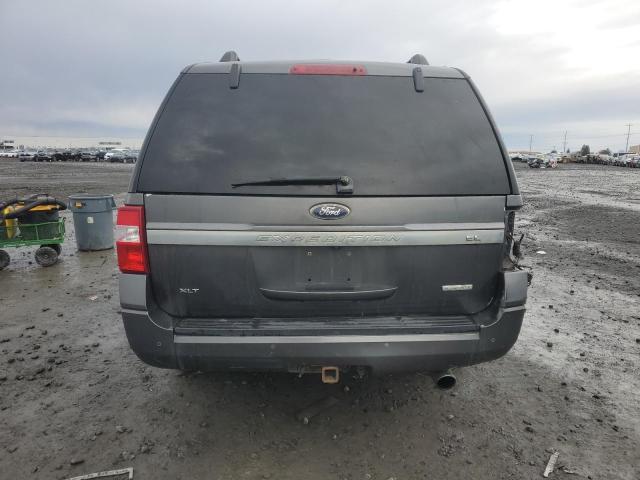 Photo 6 from auction – 2016 FORD EXPEDITION with VIN 1FMJK1JT0GEF21046
