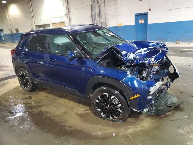 Photo 4 from auction – 2023 CHEVROLET TRAILBLAZE with VIN KL79MPS20PB084268