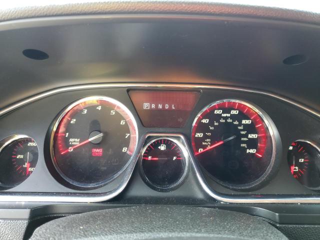 Photo 9 from auction – 2016 GMC ACADIA SLE with VIN 1GKKRPKD8GJ193112