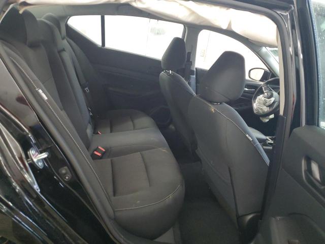 Photo 10 from auction – 2024 NISSAN ALTIMA SV with VIN 1N4BL4DV1RN342902