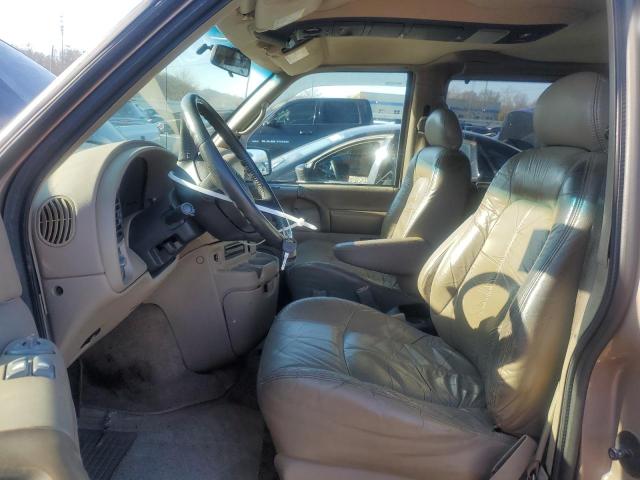Photo 7 from auction – 2002 CHEVROLET ASTRO with VIN 1GNDM19X82B141148