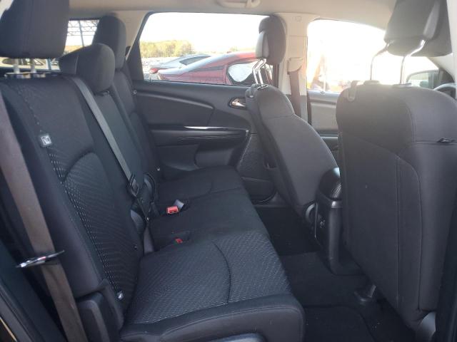 Photo 11 from auction – 2018 DODGE JOURNEY SE with VIN 3C4PDCAB2JT513064