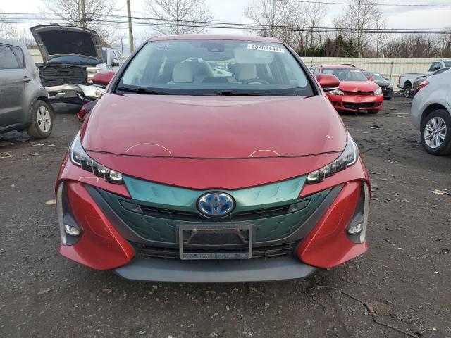 Photo 5 from auction – 2017 TOYOTA PRIUS PRIM with VIN JTDKARFP4H3004335