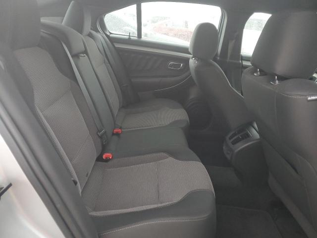 Photo 10 from auction – 2013 FORD TAURUS SEL with VIN 1FAHP2E87DG188091