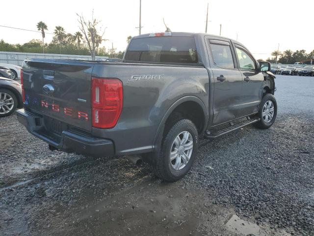 Photo 3 from auction – 2019 FORD RANGER XL with VIN 1FTER4EH8KLA18331