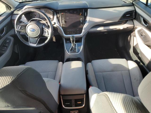 Photo 8 from auction – 2022 SUBARU LEGACY PRE with VIN 4S3BWAC61N3024018