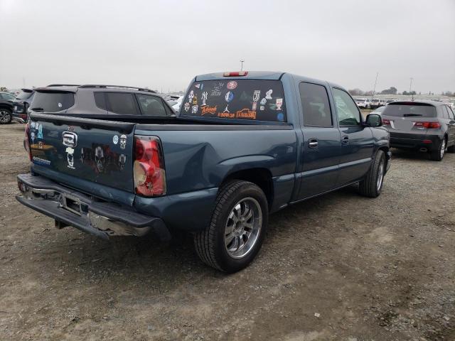 Photo 3 from auction – 2006 CHEVROLET SILVERADO with VIN 2GCEC13V361355722