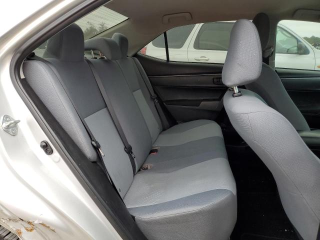 Photo 10 from auction – 2014 TOYOTA COROLLA L with VIN 5YFBURHE7EP146443