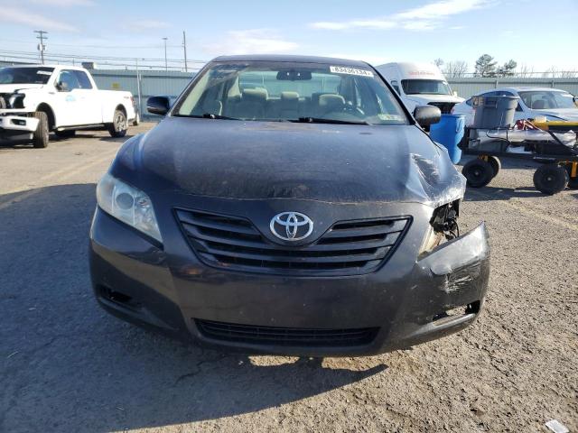 Photo 5 from auction – 2009 TOYOTA CAMRY BASE with VIN 4T1BE46K39U415051