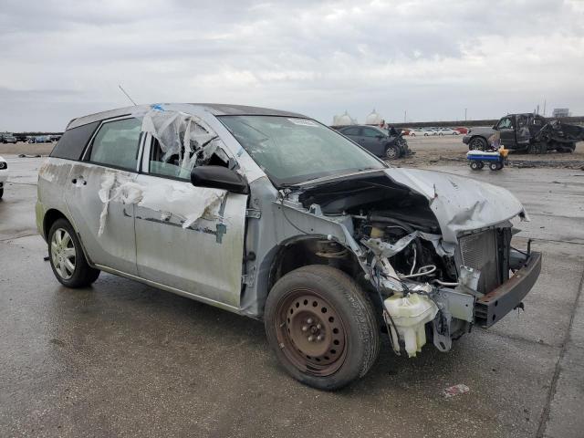Photo 4 from auction – 2006 TOYOTA COROLLA MA with VIN 2T1KR32E66C604420