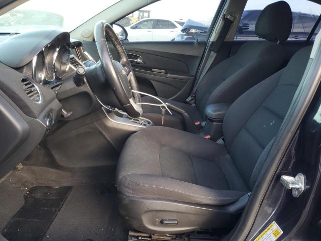 Photo 7 from auction – 2014 CHEVROLET CRUZE LT with VIN 1G1PC5SBXE7311282