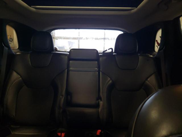 Photo 10 from auction – 2019 JEEP CHEROKEE L with VIN 1C4PJMLB8KD224421