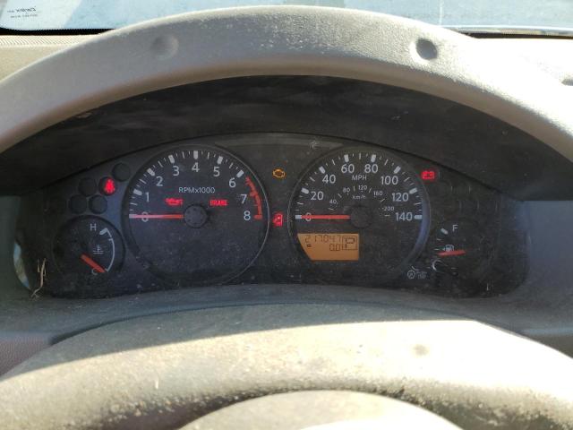 Photo 9 from auction – 2016 NISSAN FRONTIER S with VIN 1N6BD0CT0GN715860