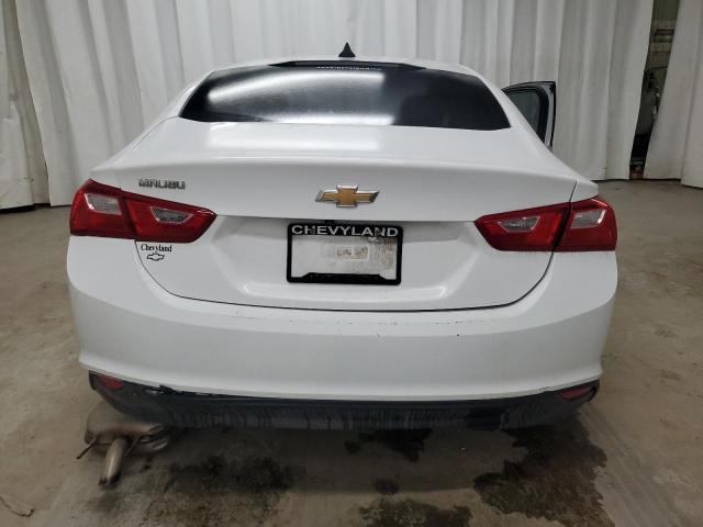 Photo 6 from auction – 2019 CHEVROLET MALIBU LS with VIN 1G1ZB5ST9KF207338