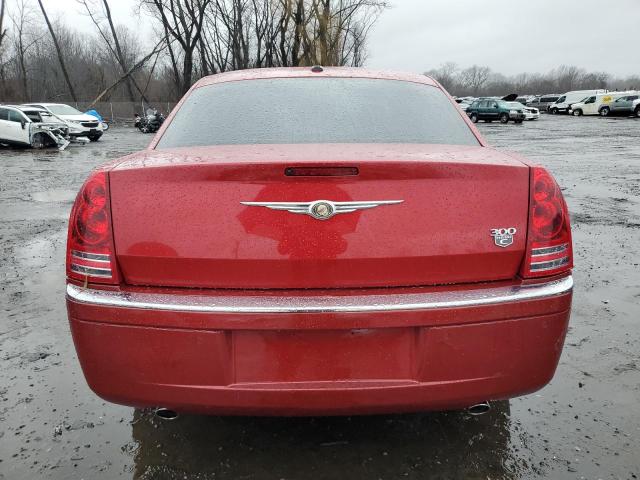 Photo 6 from auction – 2010 CHRYSLER 300C with VIN 2C3CA6CTXAH148371