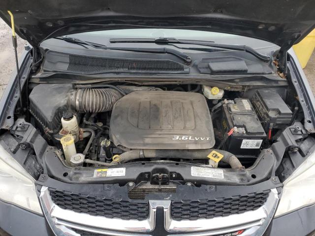 Photo 12 from auction – 2013 DODGE GRAND CARA with VIN 2C4RDGBGXDR597328