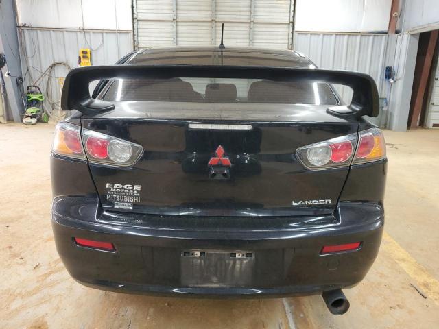 Photo 6 from auction – 2017 MITSUBISHI LANCER ES with VIN JA32U2FUXHU010766