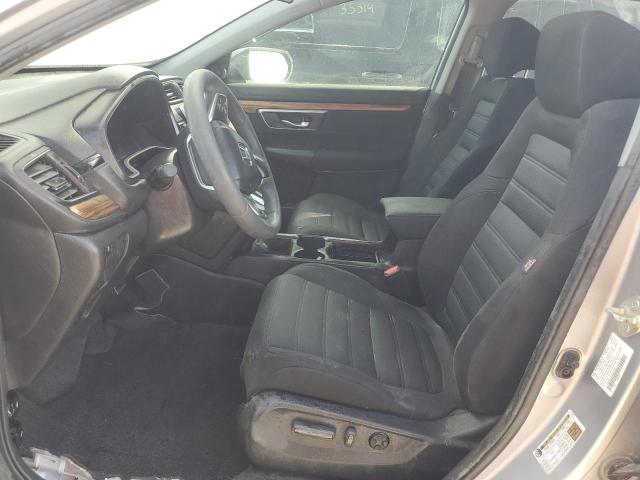 Photo 7 from auction – 2017 HONDA CR-V EX with VIN 7FARW1H54HE041258