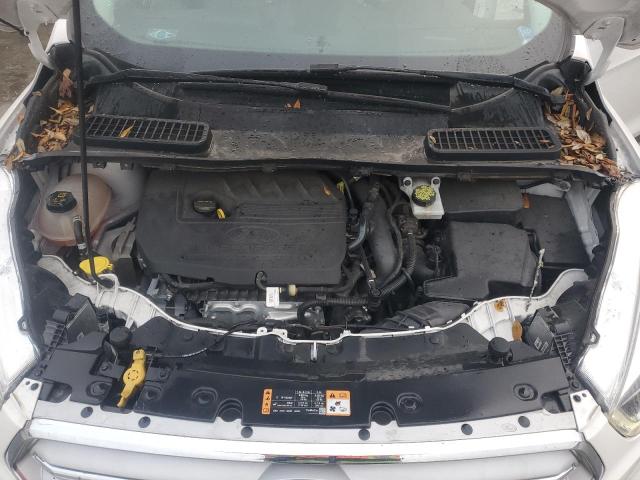 Photo 12 from auction – 2018 FORD ESCAPE SEL with VIN 1FMCU0HD7JUC44985