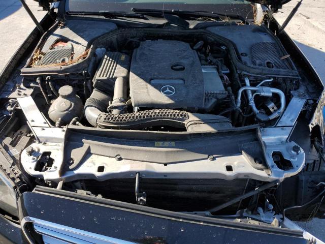 Photo 11 from auction – 2018 MERCEDES-BENZ E 300 with VIN WDDZF4JB2JA437089
