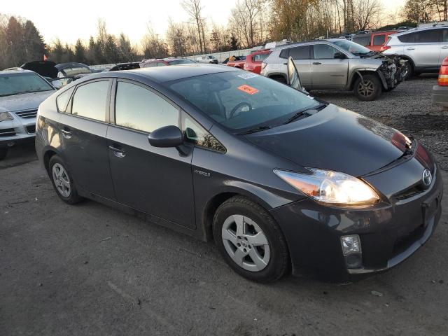 Photo 4 from auction – 2010 TOYOTA PRIUS with VIN JTDKN3DU2A0104497