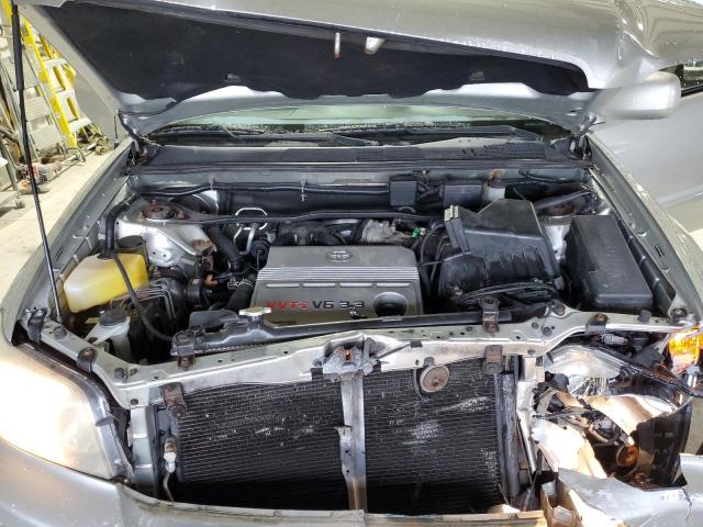 Фото 12 с аукциона – 2004 TOYOTA HIGHLANDER с VIN JTEDP21AX40005451