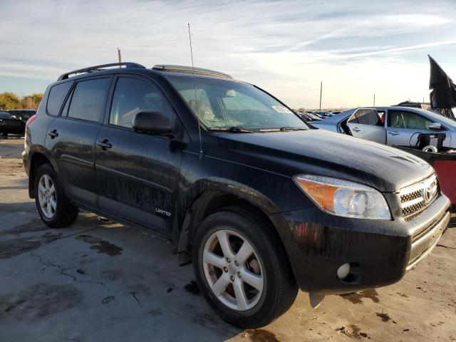 Photo 4 from auction – 2008 TOYOTA RAV4 LIMIT with VIN JTMZK31V685023407