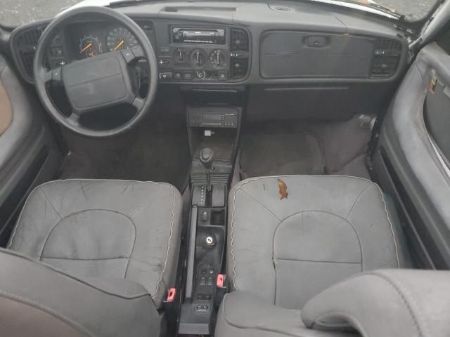 Foto 8 de la subasta – 1992 SAAB 900 S con VIN YS3AK76E3N7007347