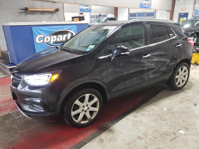 BUICK ENCORE ESS 2019 with VIN KL4CJGSM8KB935657 - Photo from auction