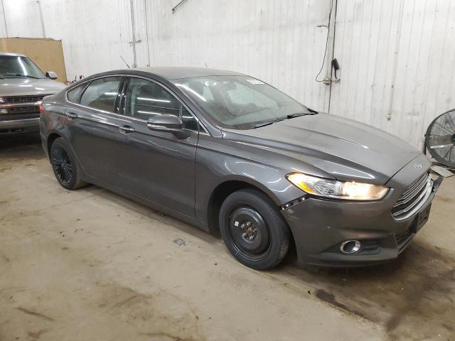 Photo 4 from auction – 2016 FORD FUSION SE with VIN 3FA6P0H98GR304444