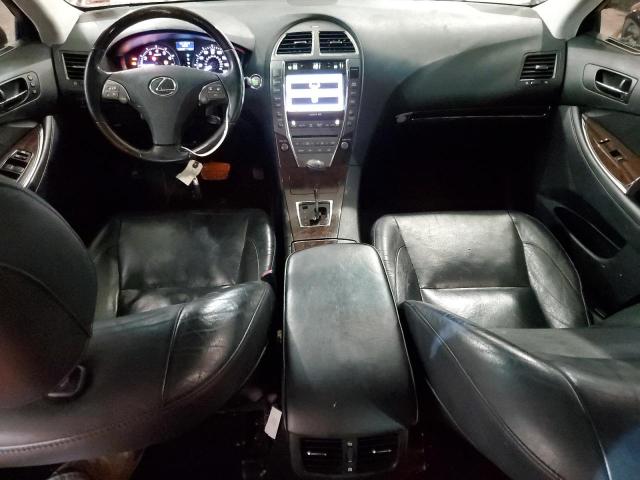 Photo 8 from auction – 2011 LEXUS ES 350 with VIN JTHBK1EG8B2445414