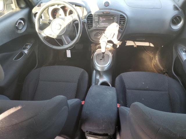 Photo 8 from auction – 2015 NISSAN JUKE S with VIN JN8AF5MR9FT512098
