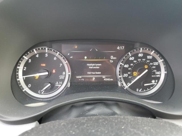 Photo 9 from auction – 2021 TOYOTA HIGHLANDER with VIN 5TDHZRBH6MS154344