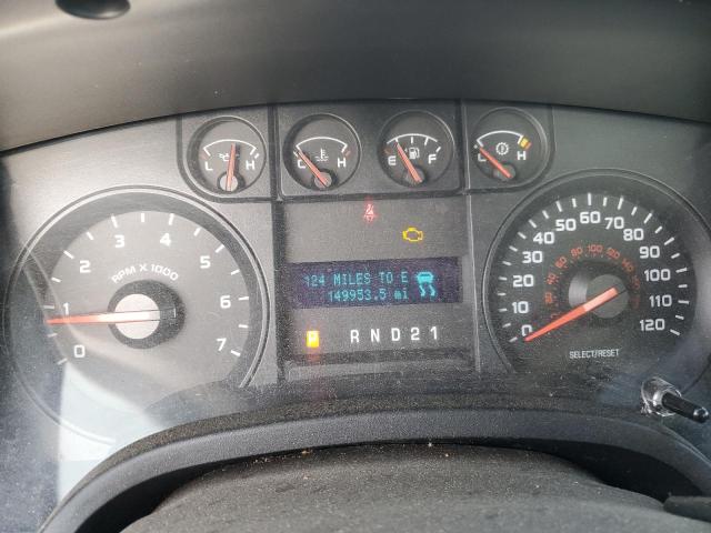 Foto 9 de la subasta – 2010 FORD F150 con VIN 1FTMF1CW0AKE62084