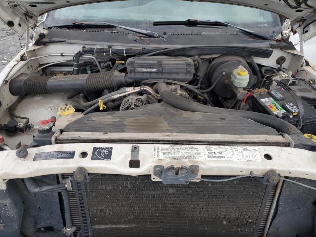 Photo 11 from auction – 2000 DODGE RAM 1500 with VIN 3B7HC13Z1YM227751