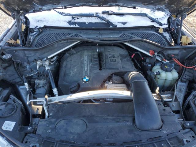 Photo 12 from auction – 2016 BMW X5 XDRIVE3 with VIN 5UXKR0C52G0U10362