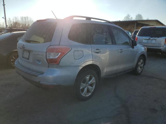 Photo 3 from auction – 2015 SUBARU FORESTER 2 with VIN JF2SJADC0FG404790