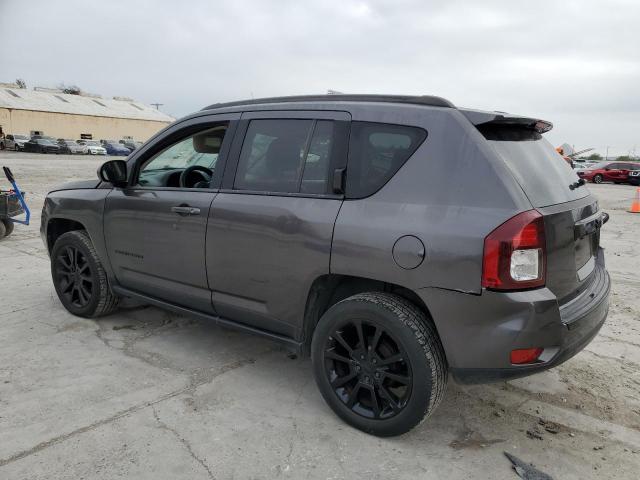 Photo 2 from auction – 2015 JEEP COMPASS SP with VIN 1C4NJCBA4FD152570