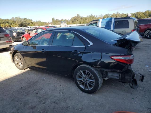 Photo 2 from auction – 2017 TOYOTA CAMRY LE with VIN 4T1BF1FK1HU814101